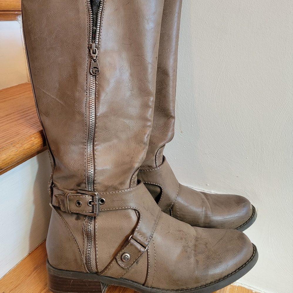 Guess Boots